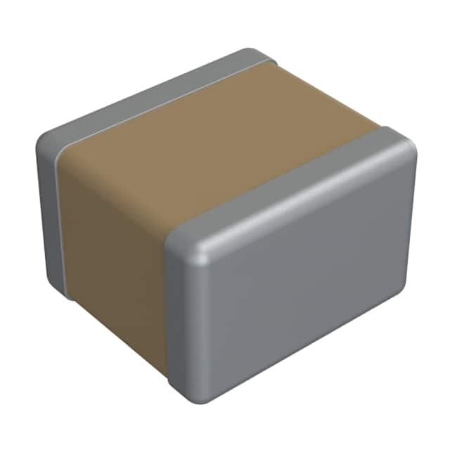 2225J2K50221KCT Knowles Syfer  Ceramic Capacitors